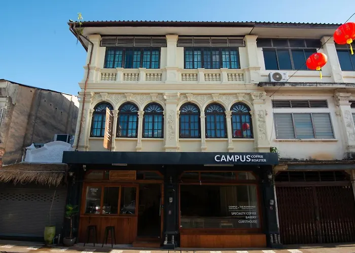 The Rommanee Classic Guesthouse