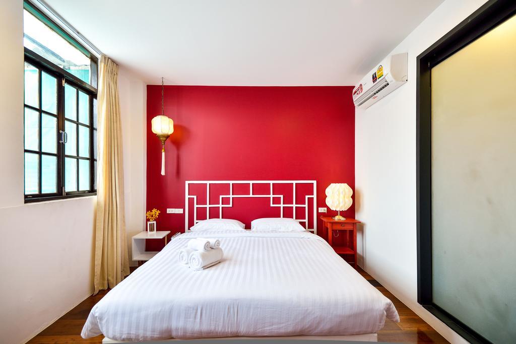 The Rommanee Classic Maison d'hôtes 2*